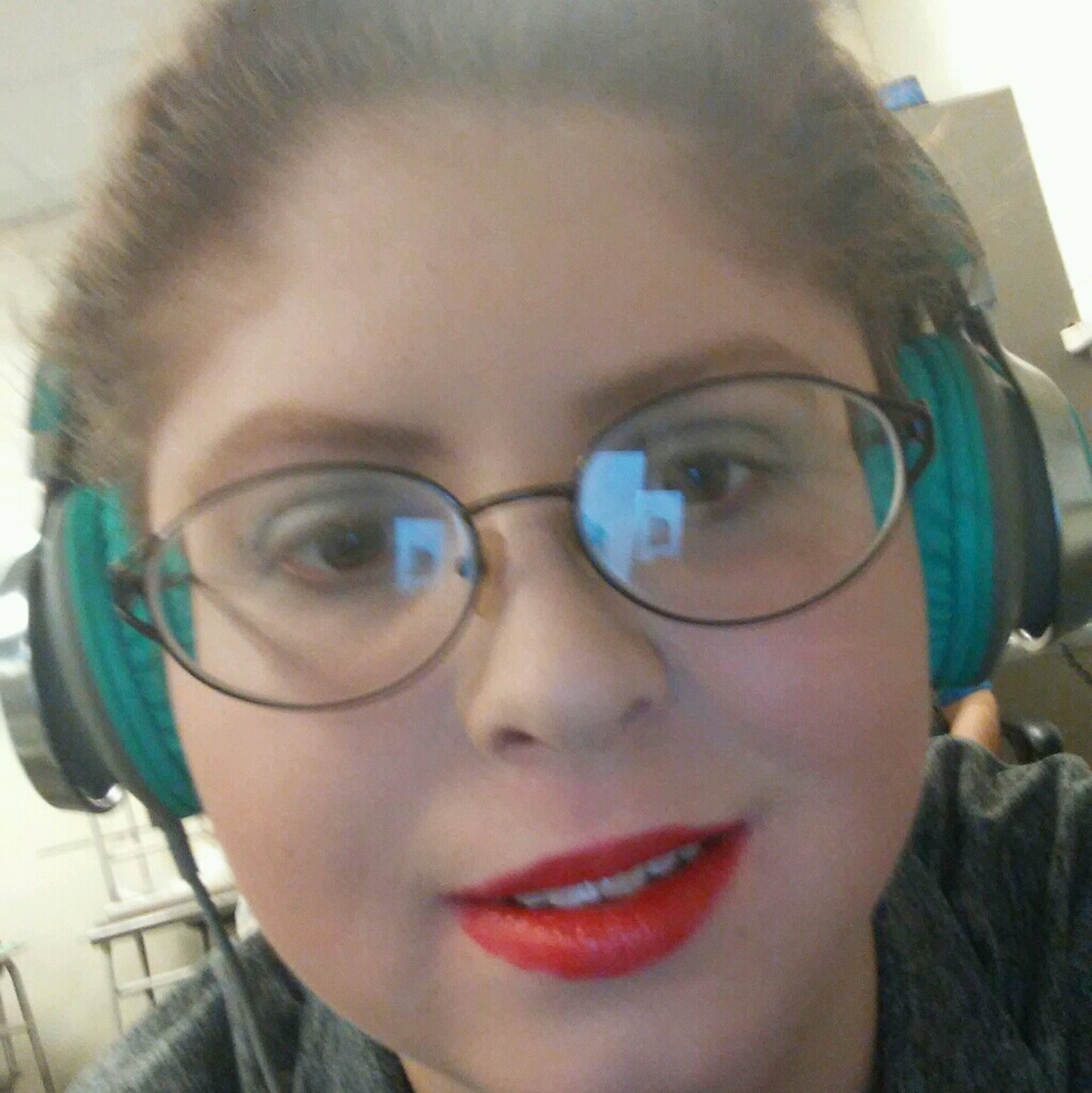 Meet your Posher, Heidi